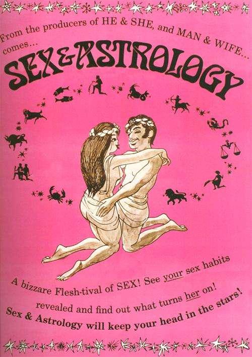 Sex & Astrology 720p