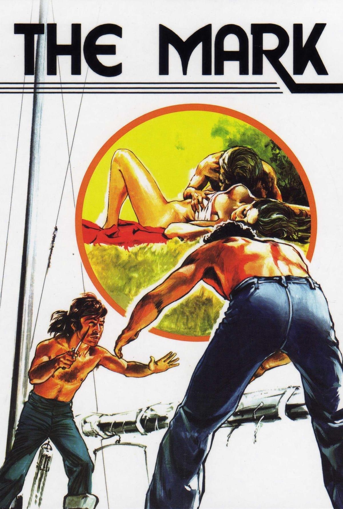 The Mark [1976] - 1080p