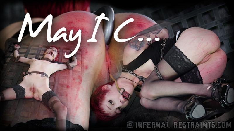 Cadence Cross - May I C… 720p