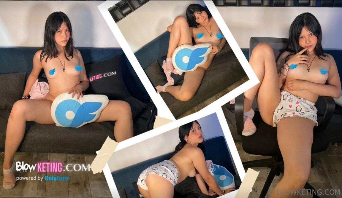 CuteTati - Sextape 3 FullHD 1080p