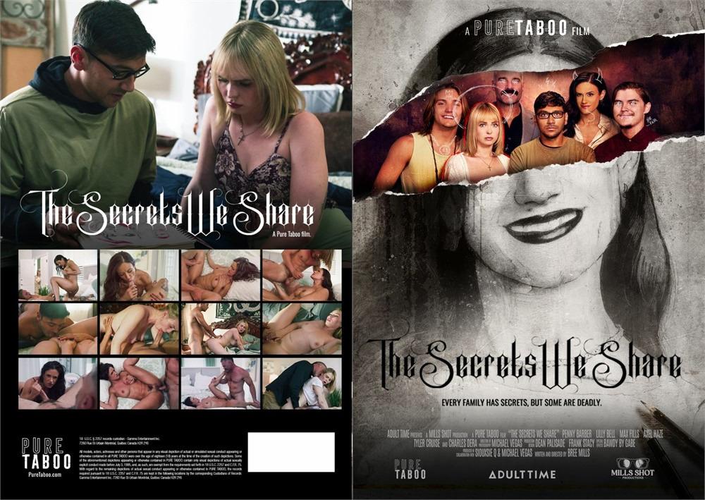 The Secrets We Share (2025) - 720p