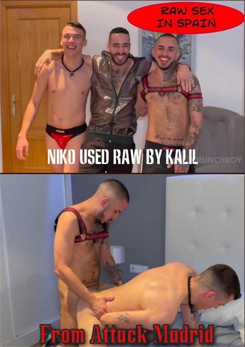 Niko Used Raw By Kalil 720p