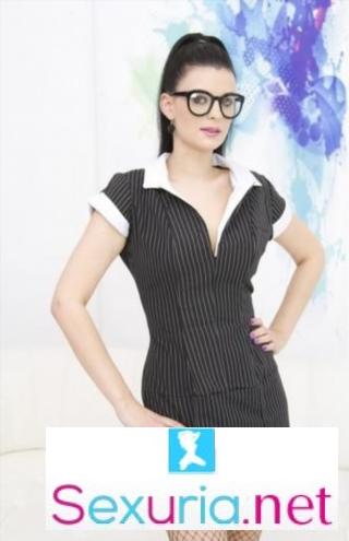 Alice Nice - Teen slut Alice Nice's gaping asshole DAP'ed SZ753 720p