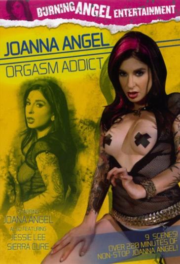 Joanna Angel Orgasm Addict (2013)