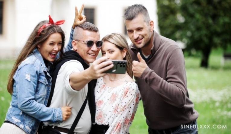 Georgia Koneva - Date. Interrupted 1 FullHD 1080p