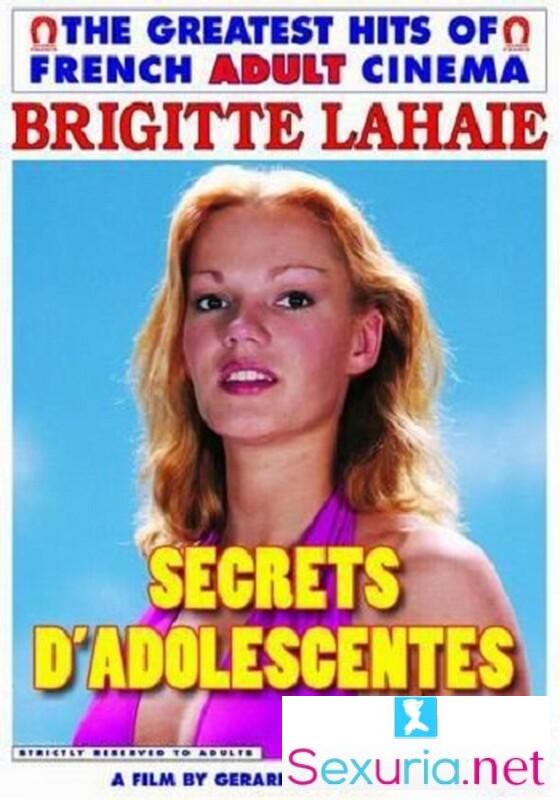 Experiencas Secretas / Secretes D'Adolescentes [1980] - 720p