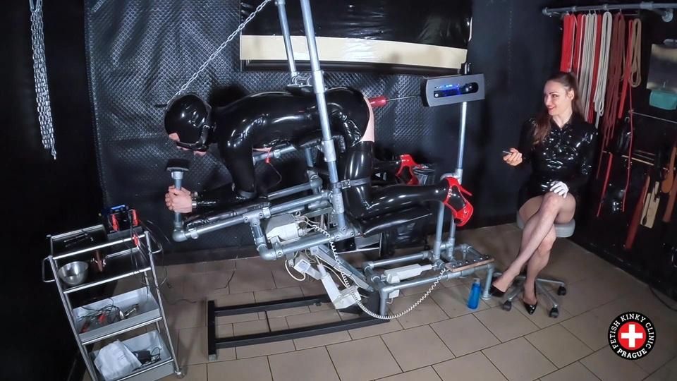 Twistedrama - Robo Fuck - 1080p