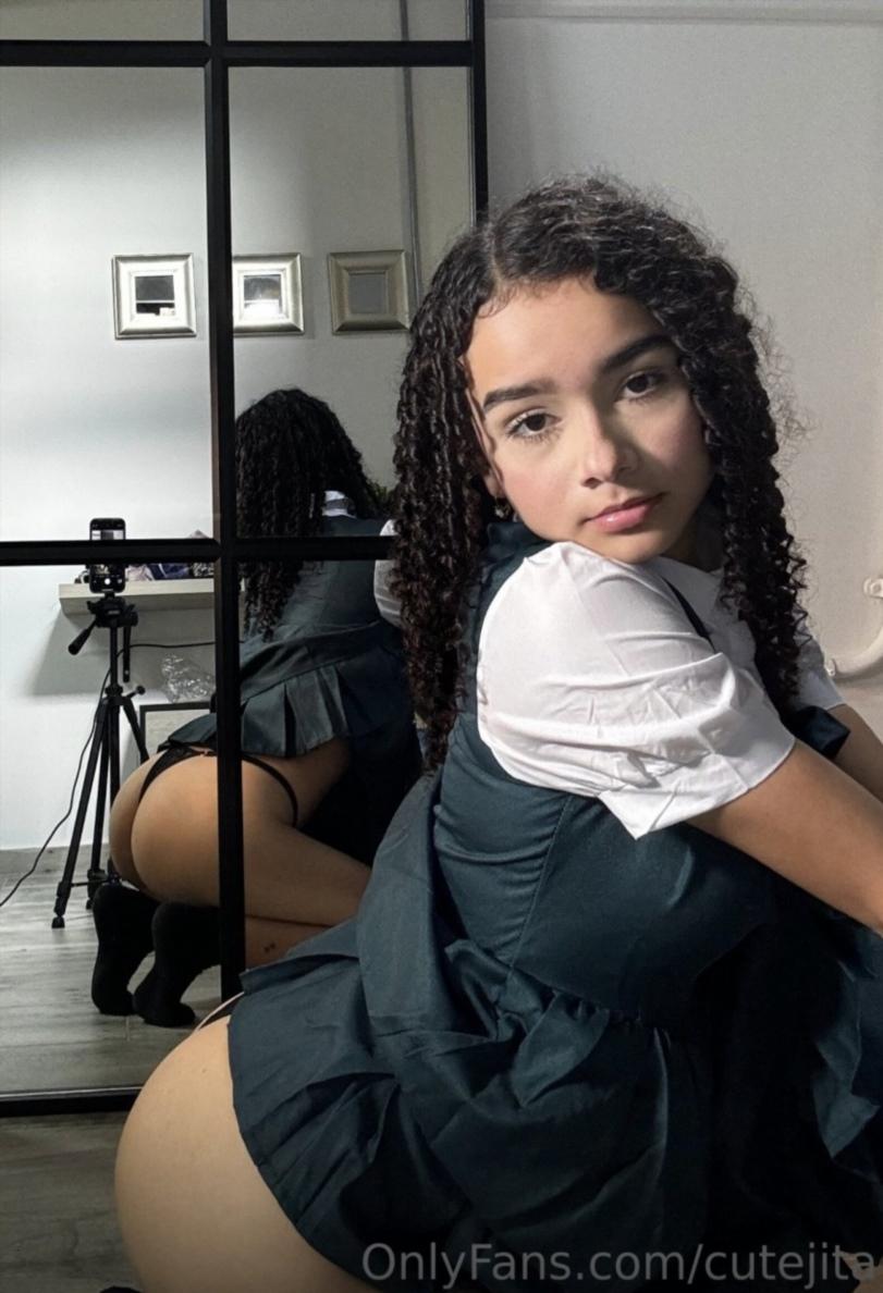 Cutejita - Sextape 3 FullHD 1080p