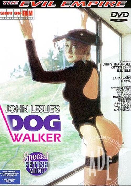 John Leslies Dog Walker