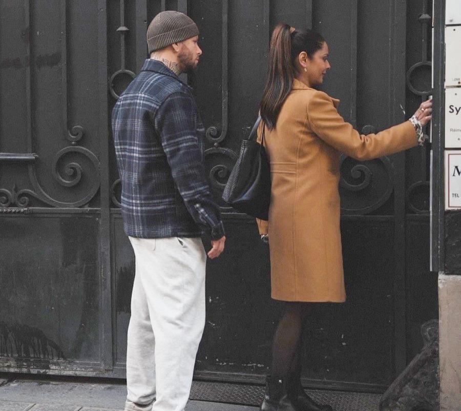 Mariska - Naughty Games At The Office UltraHD/4K 2160p