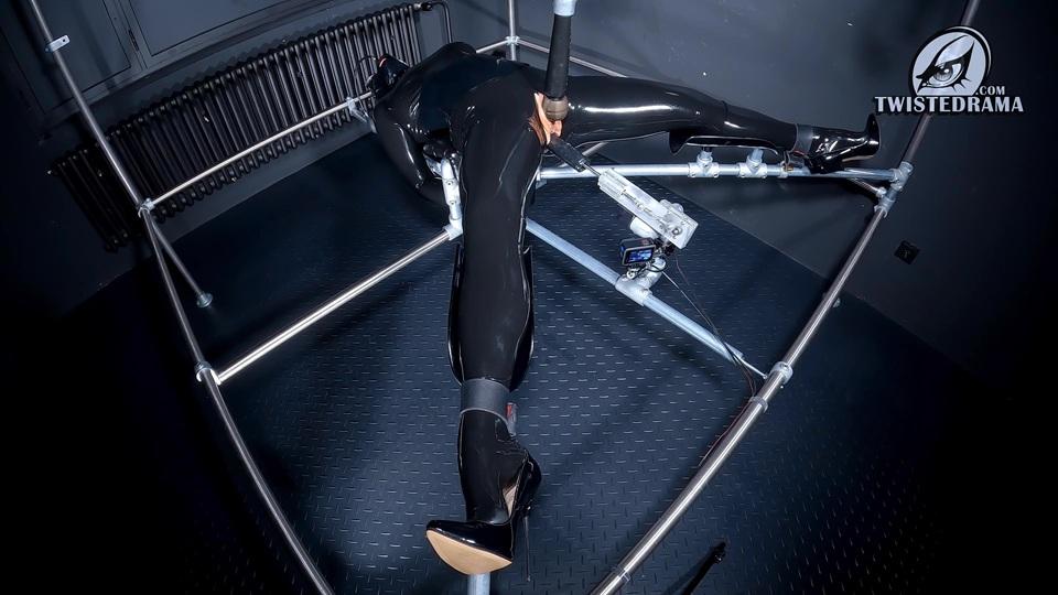 Twistedrama - Slut Station - 2160p