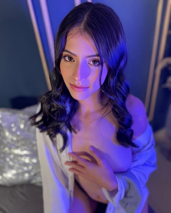 Palebabyy - Sextape #1 FullHD 1920p