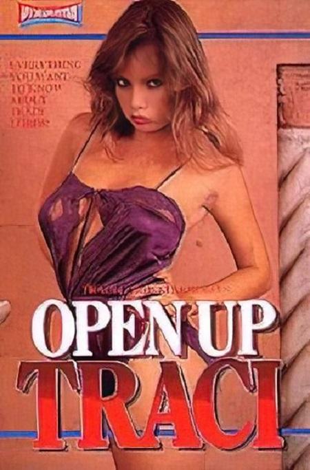 Open up Traci -1984- (768p)