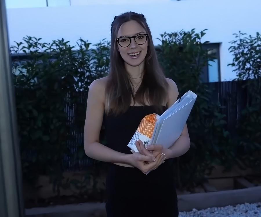 Hope Heaven - Fuck Vacuum Cleaner Seller HD 720p