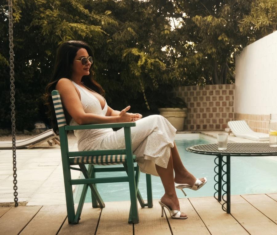 Mariska - Open Heart UltraHD/4K 2160p