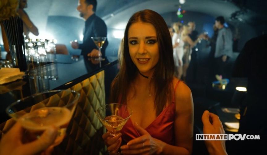 Sybil, Aislin - Ladies' Room Affair FullHD 1080p