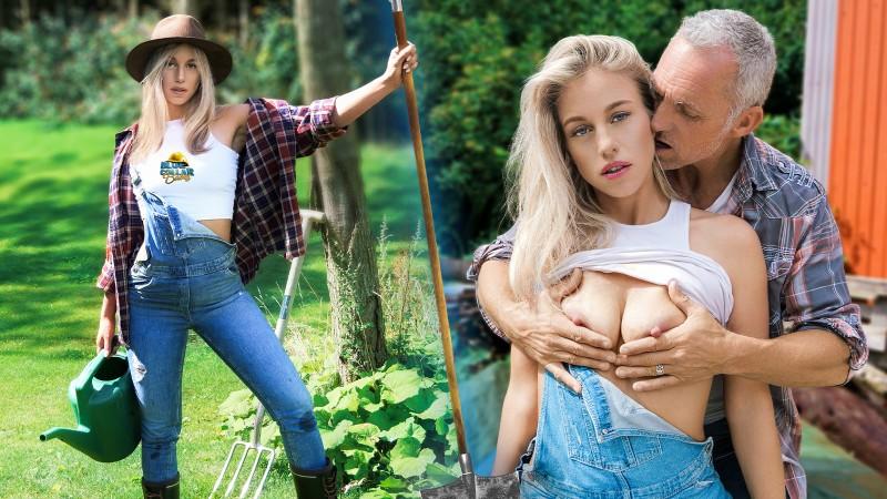 Rosa Josefin - She'll Show Her Stepdaddy's Dick How Much She Wants the Farm (New Series!) FullHD 1080p/HD 720p