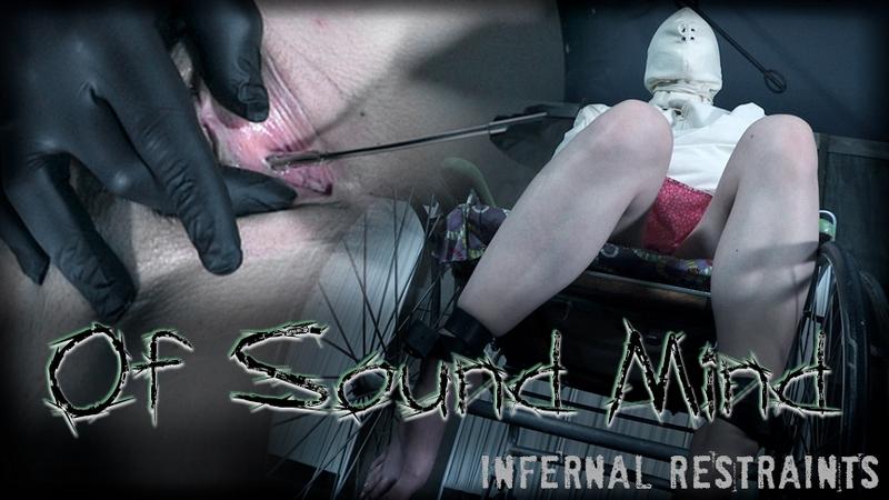 Riley Reyes - Of Sound Mind 720p