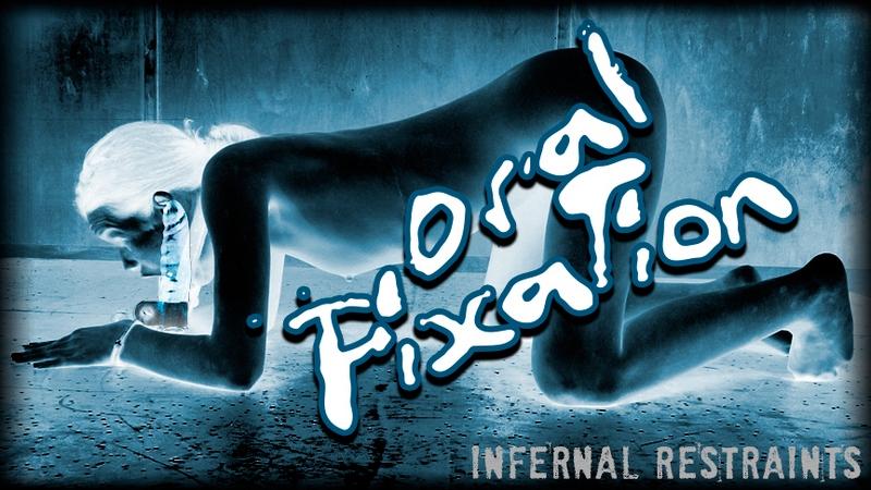 Eden Sin - Oral Fixation 720p