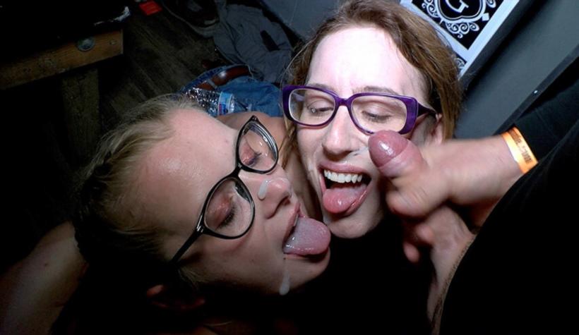 Another Great Member Party FullHD 1080p