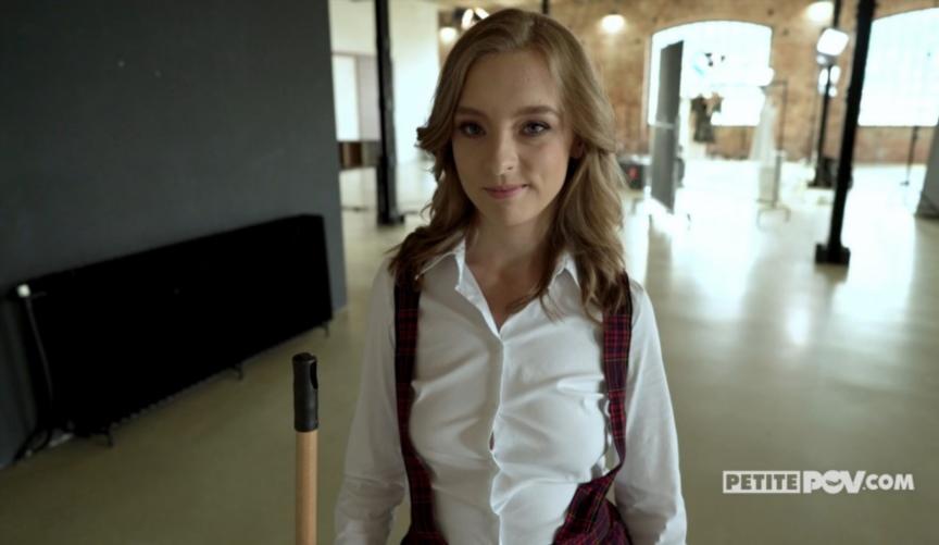 Lily Ray - The Mail Order Bride FullHD 1080p