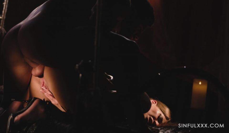 Eveline Dellai, Lorenzo Viota - You Bet Your Ass 1 FullHD 1080p