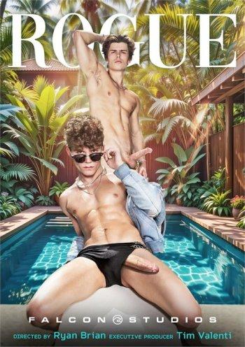 Falcon - Rogue HEVC [Complete] - FullHD/1080p