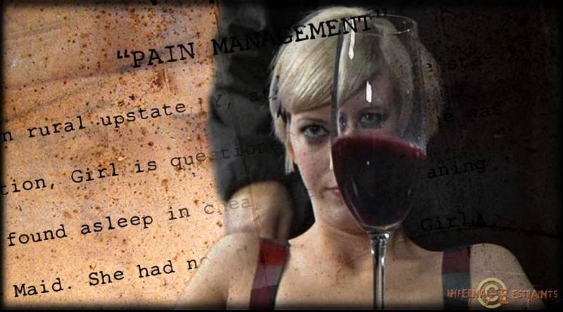 Cherry Torn, PD - Pain Management 720p