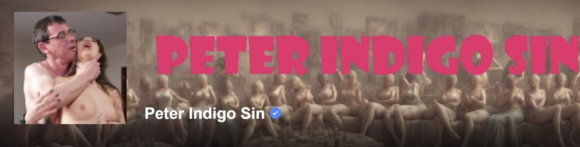 [Pornhub.com] Peter Indigo Sin - MegaPack