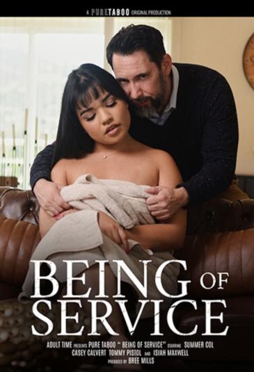 Being Of Service (2025)