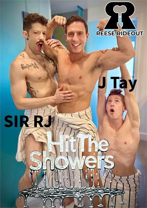 ReeseRideout - Hit the Showers - Reese Rideout, Sir RJ and Just Jtay - HD/720p