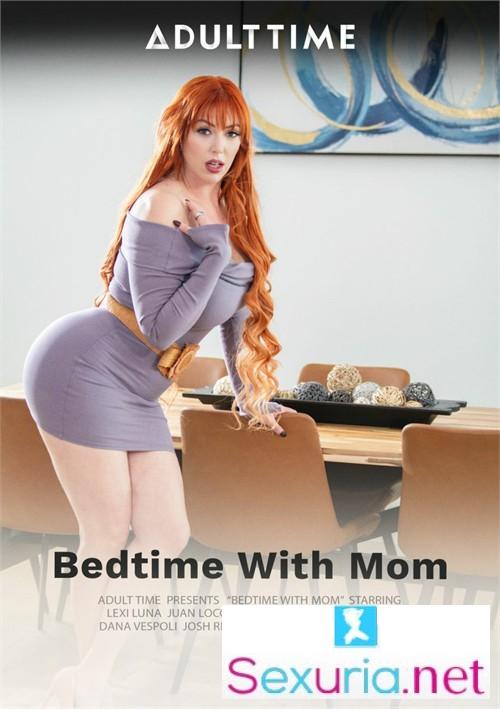 Bedtime With Mom [2025] - 720p