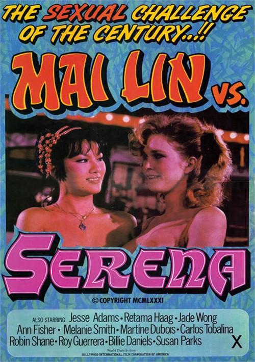 Mai Lin VS Serena 720p