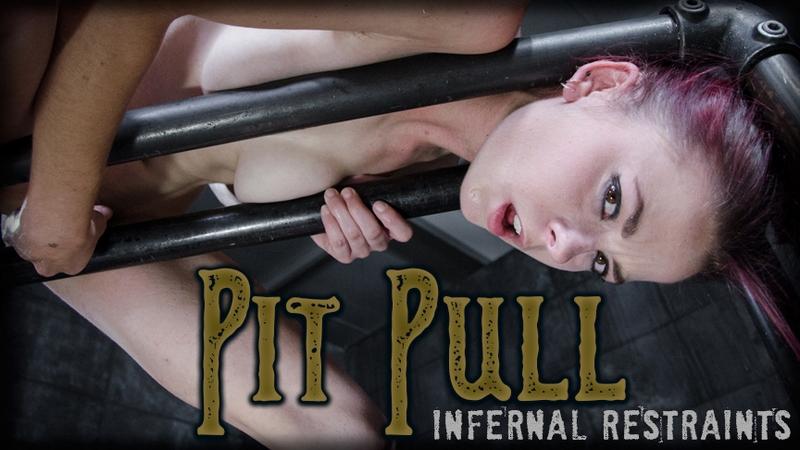 Ivy Addams - Pit Pull 720p