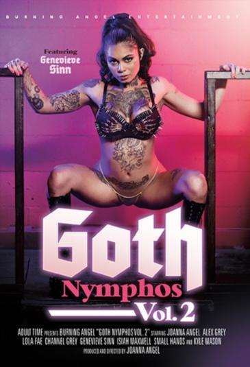 Goth Nymphos 2 (2019)
