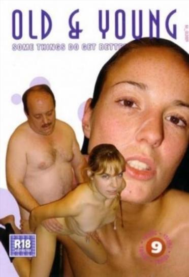 Old And Young 9 [2006]