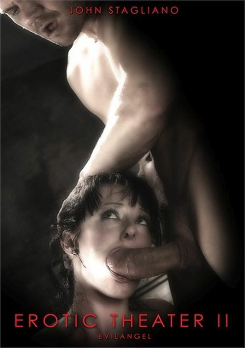 Erotic Theater 2 - 1080p