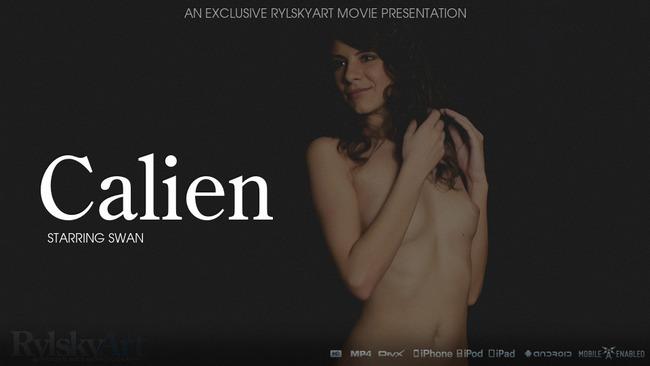 Swan - Calien 1080p