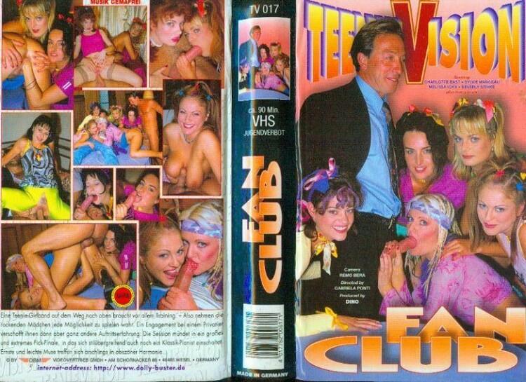 TeenieVision 17 Fan Club