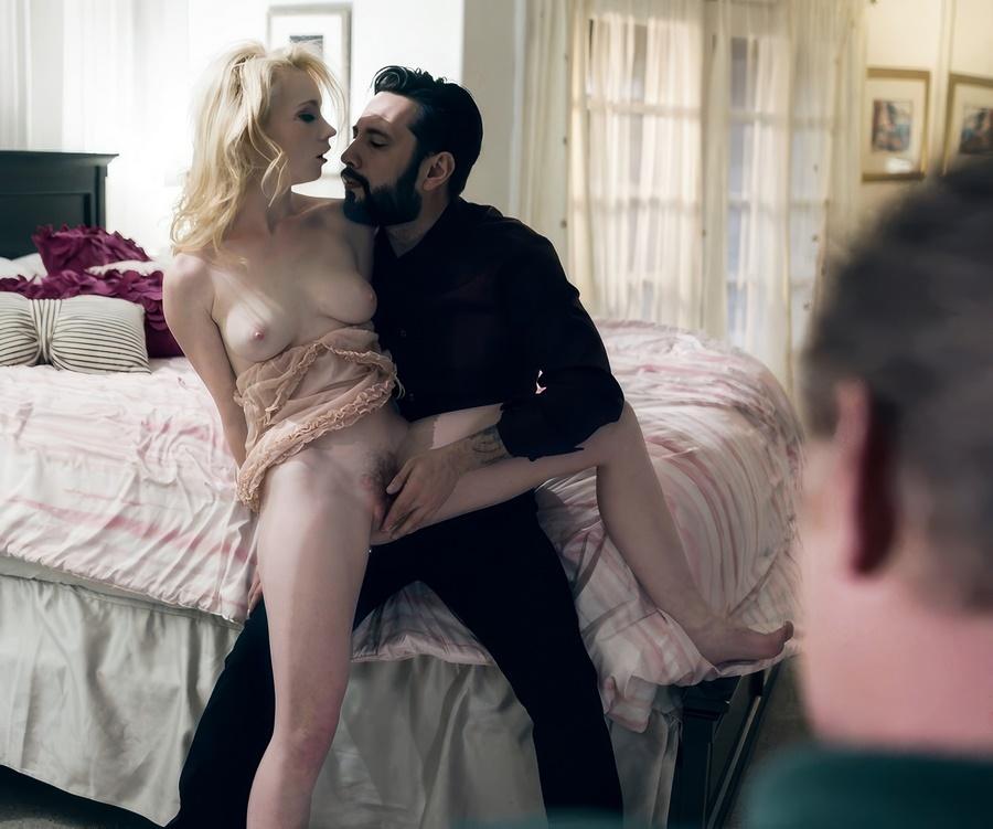 Athena Rayne - My Daughter, The Whore FullHD 1080p