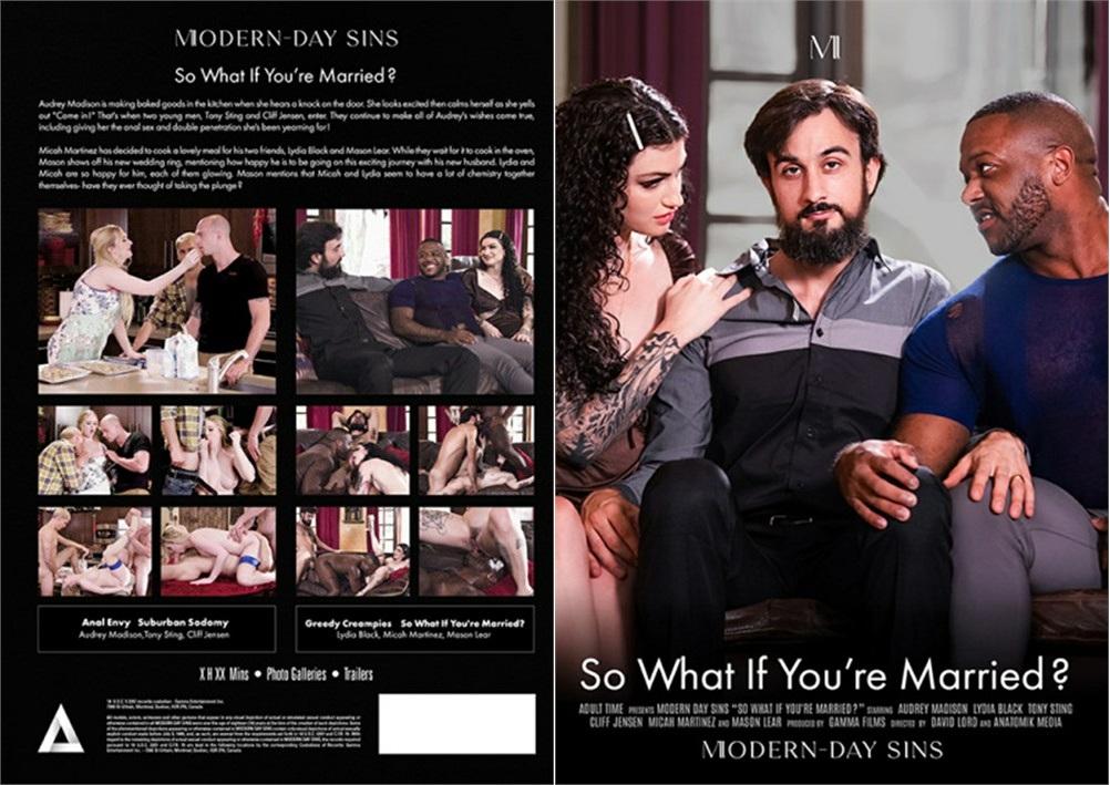 So What If You're Married [2025] - 1080p/720p/SD