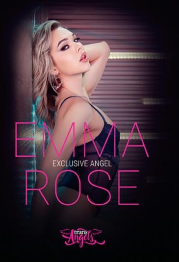 Exclusive Angel: Emma Rose (2021) FullHD 1080p/SD