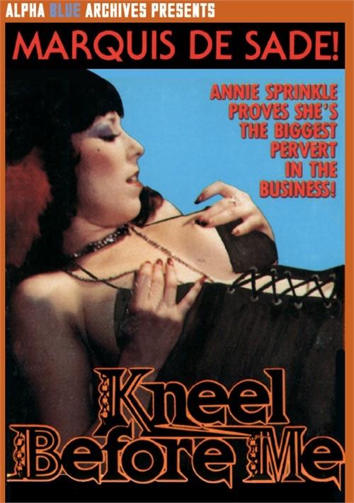 Kneel Before Me - 720p