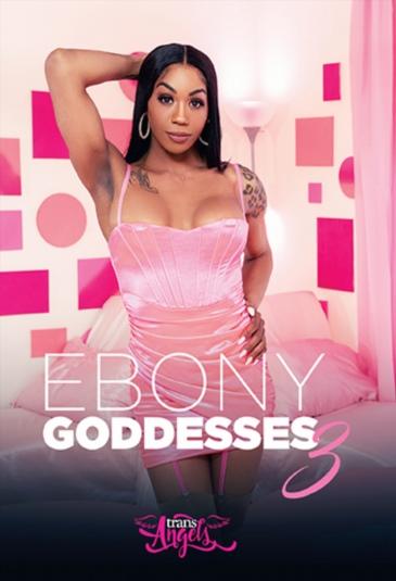 Ebony Goddesses 3 (2024)