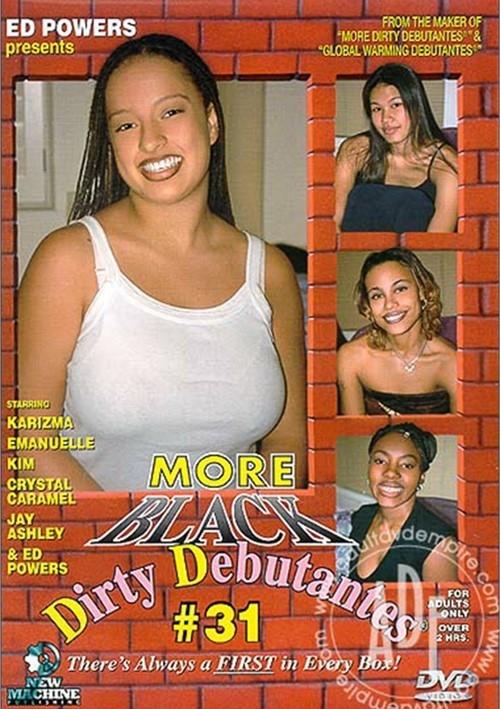 More Black Dirty Debutantes 31