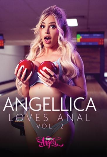 Angellica Loves Anal 2 (2024) FullHD 1080p/SD
