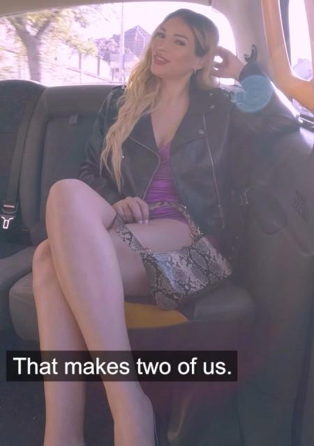 Pamela Mendoza - Married Latina Needs To Cum FullHD 1080p/HD 720p