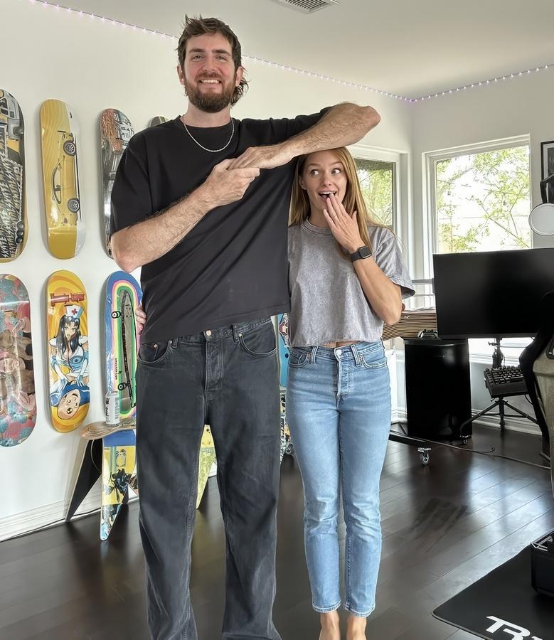 Jessi Rae - Hardcore with Girthmasterr FullHD 1080p