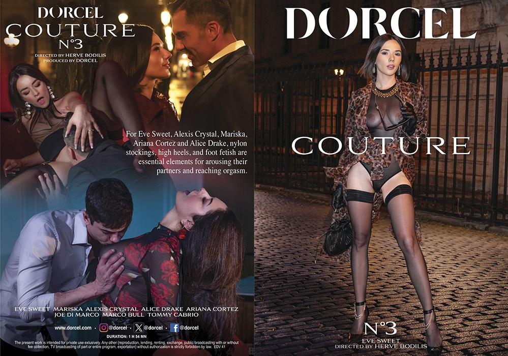 Couture 3 [2025] - 2160p/1080p/720p/SD