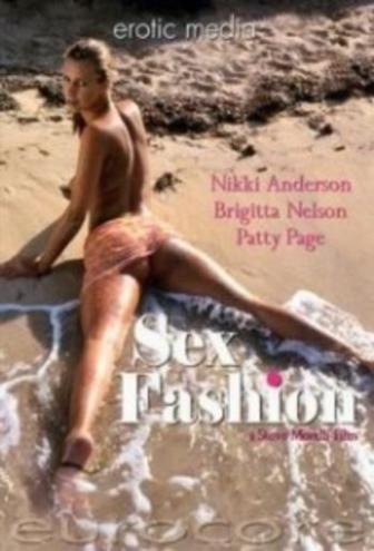 Sex Fashion [2001] - 720p